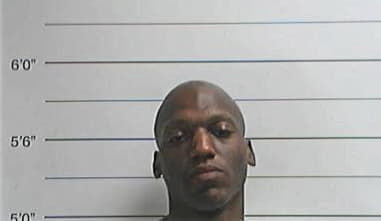 Jimmie Smith, - Orleans Parish County, LA 